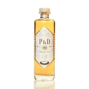 Gin al cacao (50 cl) - PhD