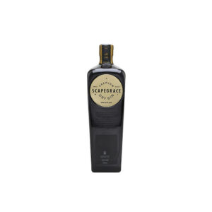 Gin Dry Gold (70 cl) - Scapegrace