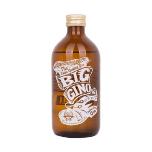 Big Gino (1 lt) - RobyMarton's