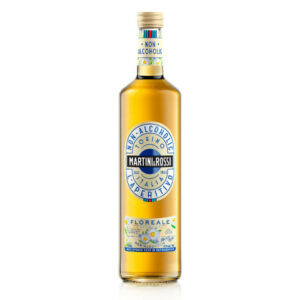 "Martini Analcolico Floreale (75 cl)" - Martini & Rossi