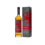 "Single Malt Welsh Whisky 'Myth' (70 cl)" - Penderyn Distillery (Astucciato)
