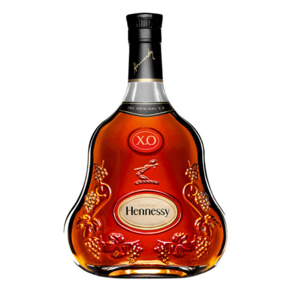 "Cognac Hennessy XO (70 cl)" - Hennessy