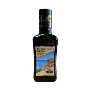 "Vecchio Amaro del Capo Mignon (20 cl x 12 bottigline)" - Caffo