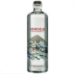 "Gin Ionico (70 cl)" - Fratelli Pistone