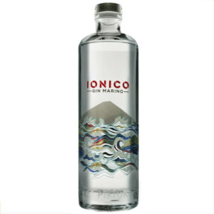 Gin Ionico (70 cl) - Fratelli Pistone