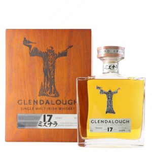 Glendalough Whisky Single Malt 17 Anni