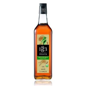 183 Maison Routin Agave Bio 1 lt