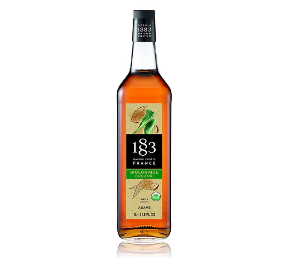 183 Maison Routin Agave Bio 1 lt