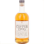 "Whisky Copper Dog (70 cl)" - Copper