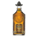"Tequila Sierra Antiguo Anejo (70 cl)" - Sierra