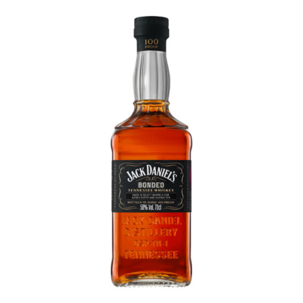 "Jack Daniel's Bonded (70 cl)" - Jack Daniel’s
