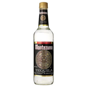 "Tequila Montezuma silver (1 lt)" - Montezuma