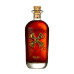 "Barbados Rum The Original (70 cl)” - Bumbu Rum Company