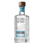 "Tequila Olmeca Altos Plata (70 cl)"- Olmeca