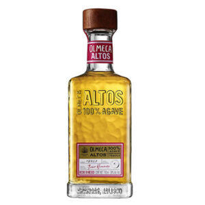 "Tequila Reposado Olmeca Altos (70 cl)" - Olmeca