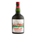"Rum J.M Terroir Volcanique Vieux Agricole (70 cl)" - J.M