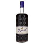 "Gin Kapriol Blueberries Limiterd Edition (70 cl)" - Distilleria dell'Alpe