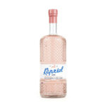 "Gin Kapriol Grapefruit & Hibiscus (70 cl)" - Distilleria dell'Alpe