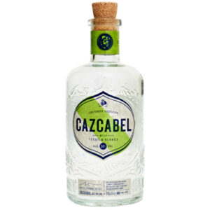 "Tequila Blanco al Cocco (70 cl)" - Cazcabel