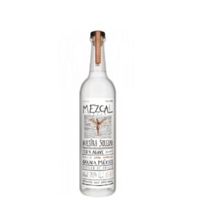 Nuestra Soledad Mezcal Santiago Matalan cl 70