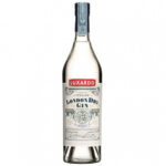 "London Dry Gin (1 lt)" - Luxardo