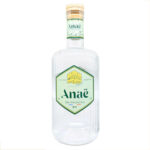 "Gin de France Bio (70 cl)" - Anae