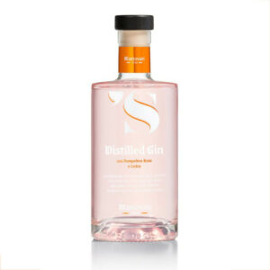 "Gin Polpelmo Rosa e Cedro (70 cl)" - 'S Mantovani