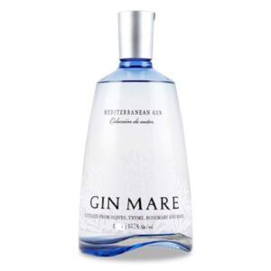 Mediterranean Gin Mare 1 lt