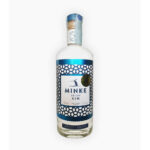 "Irish Gin Minke (70 cl)" - Clonakilty Distillery