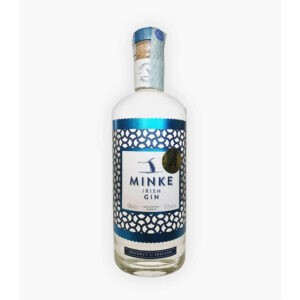 Irish Gin Minke (70 cl) - Clonakilty Distillery