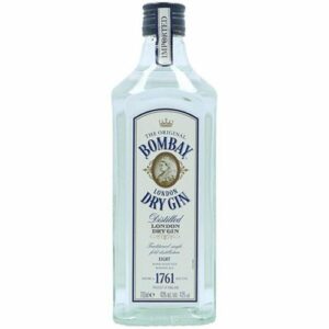 Bombay London Dry Gin cl 70