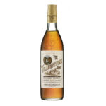 "Bourbon Whiskey Yellowstone 93 (70 cl)" - LImestone Branch Distillery