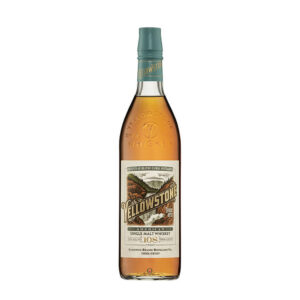 "American single Malt 108 (70 cl)" - Limestone Branch Distillery