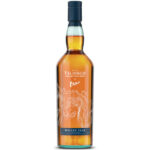 "Single Malt Scotch Whisky Wilder Seas (70 cl)" - Talisker