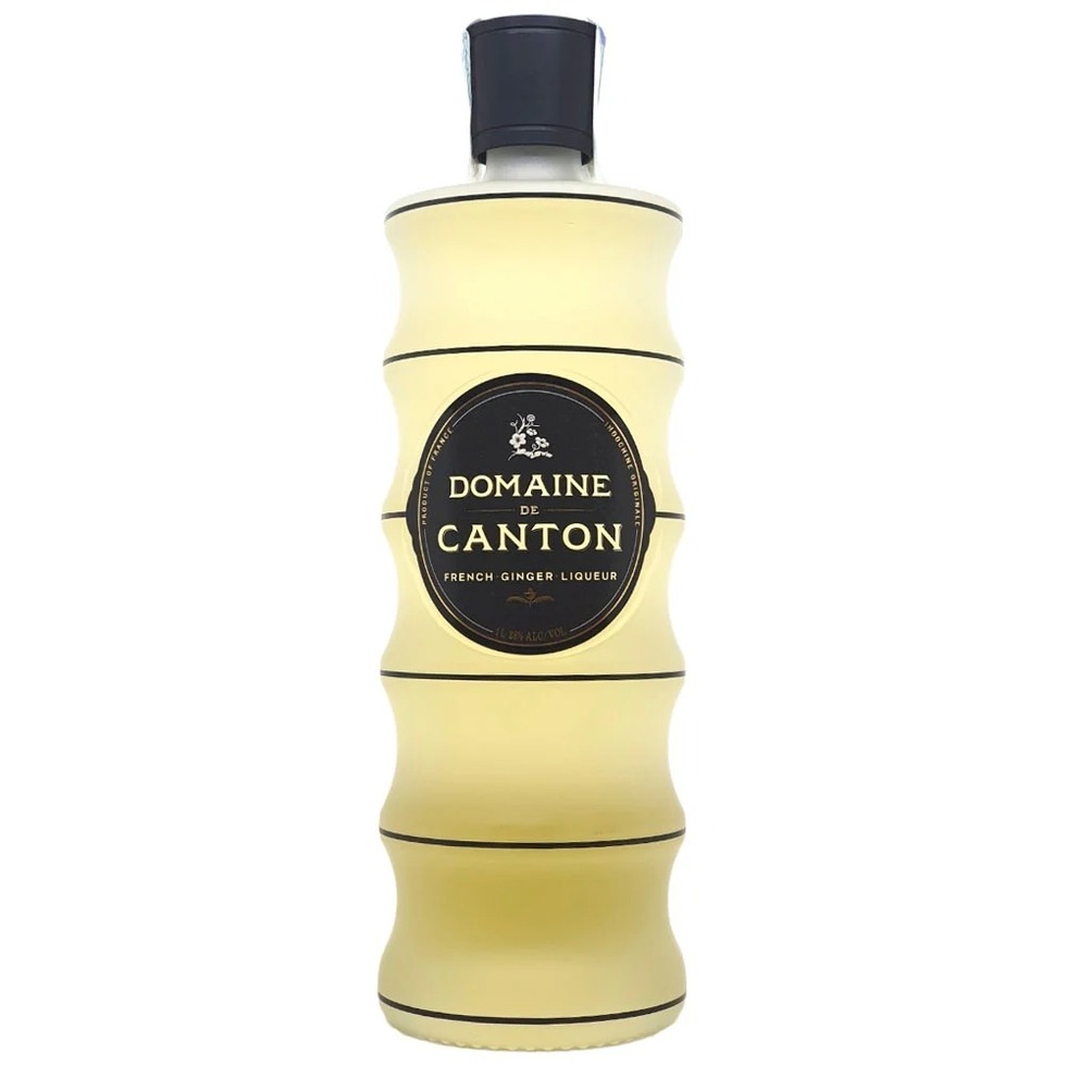 Domaine De Canton Ginger 1 lt