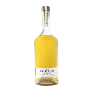 Codigo Tequila Blanco cl 70