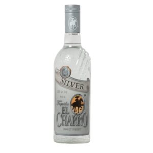 El Charro Tequila Gold (1 lt) - El Charro