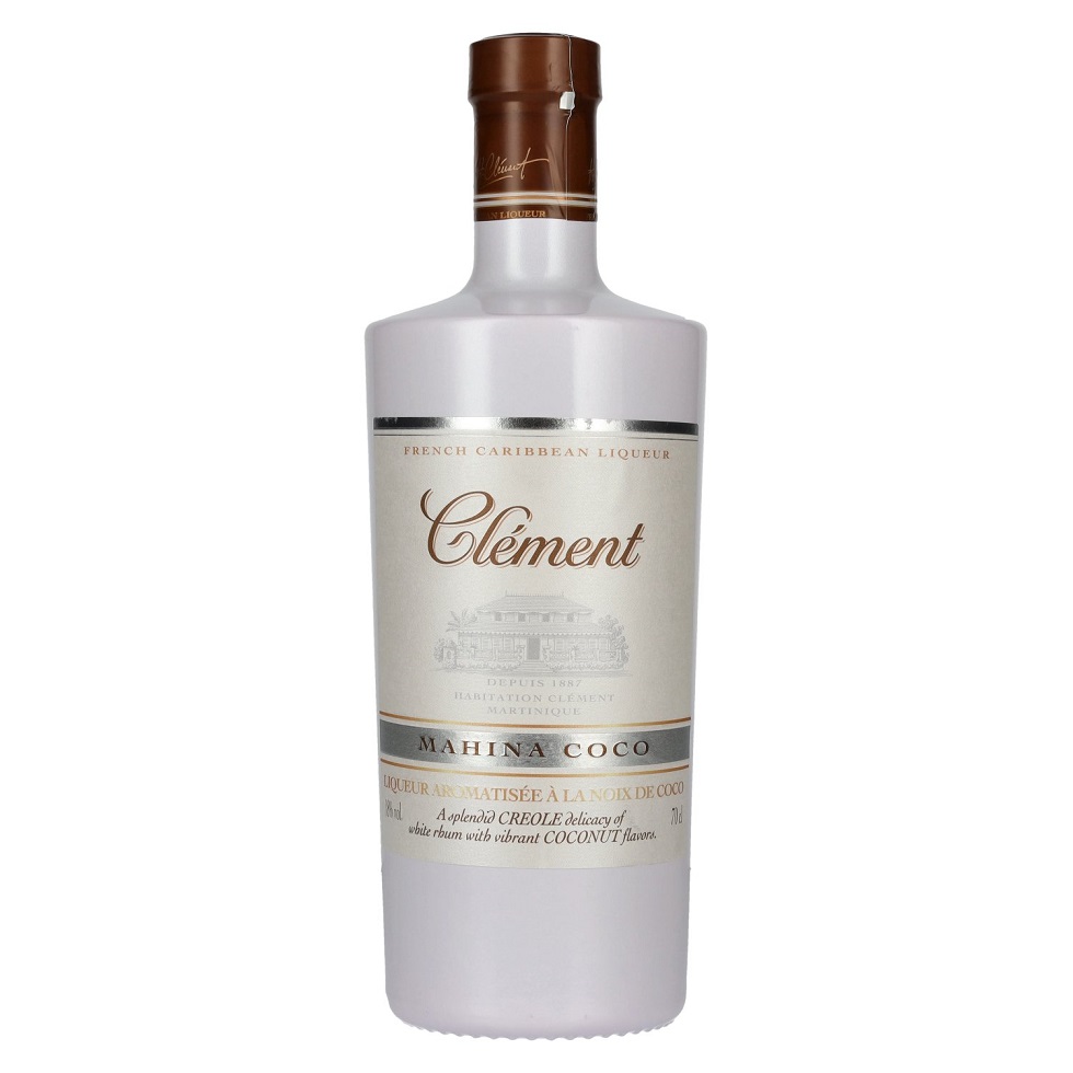 Clément Liquore Mahina Coc cl 70