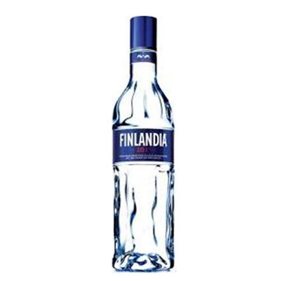 Vodka Finlandia 40° cl 70