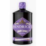 "Gin Hendrick's Grand Cabaret (70 cl)" - Girvan Distillery"