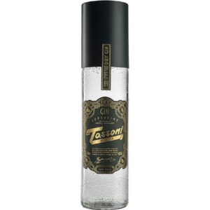Tassoni Gin Superfine Essenza di Cedro cl 70