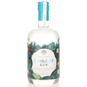 Johannisberg Schloss gin cl50