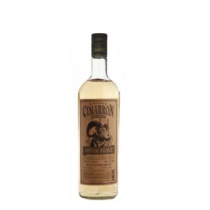 Cimmaron Tequila Reposado 100% Agave 1 lt