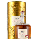 "Poli Cleopatra Grappa Amarone Oro Astucciato (70 cl)" - Poli