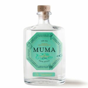 Gin Muma (50 cl) - Muma