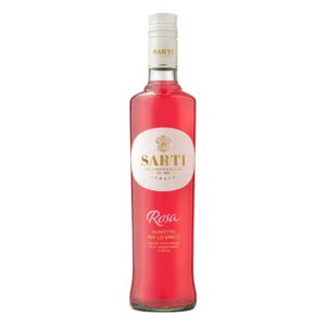 Sarti Rosa Aperitivo (70 cl) - Sarti