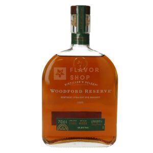 Woodford Reserve Rye  70cl