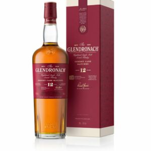 Glendronach Single Malt 12 anni   70 cl Astucciato