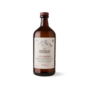 Bosque Gin Craft Alta Montana cl 50 - Bosque
