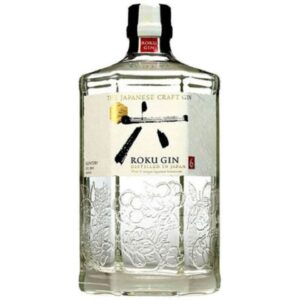 Gin Roku 1 lt